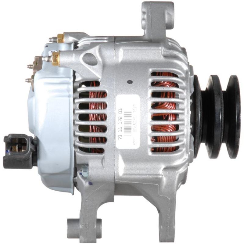 Remy 14430 - Alternator Remy 14430 Alternator product image 1 of 4
