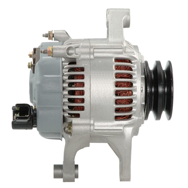 Remy 14433 Alternator product image 1 of 4