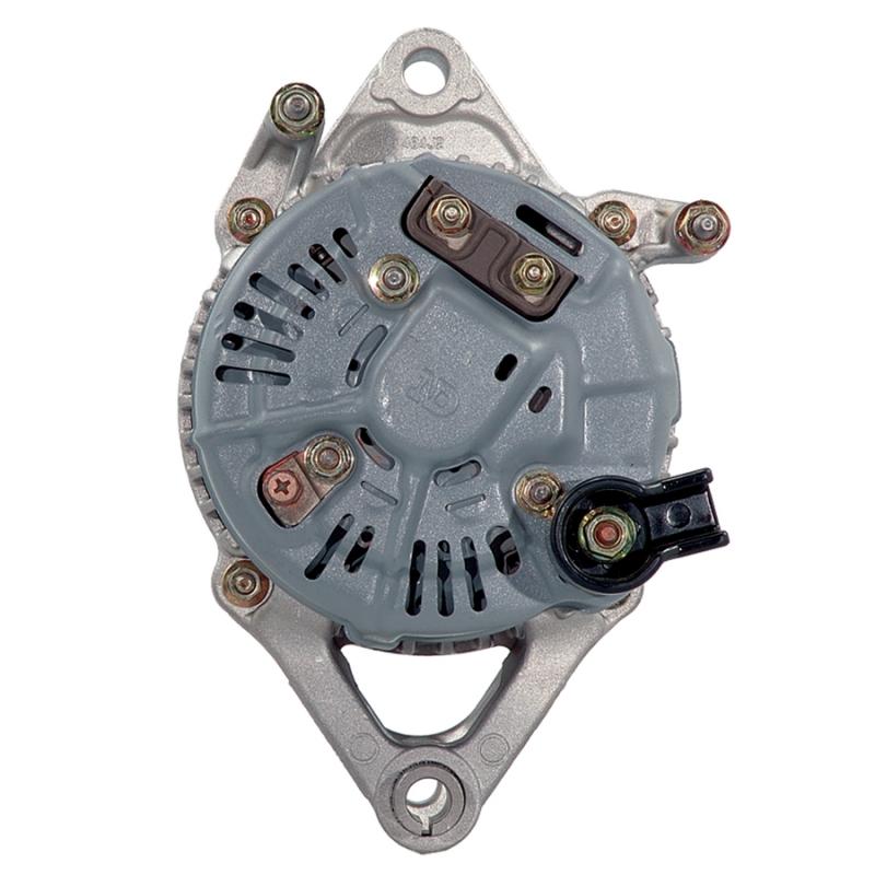 Remy 14433 Alternator product image 3 of 4