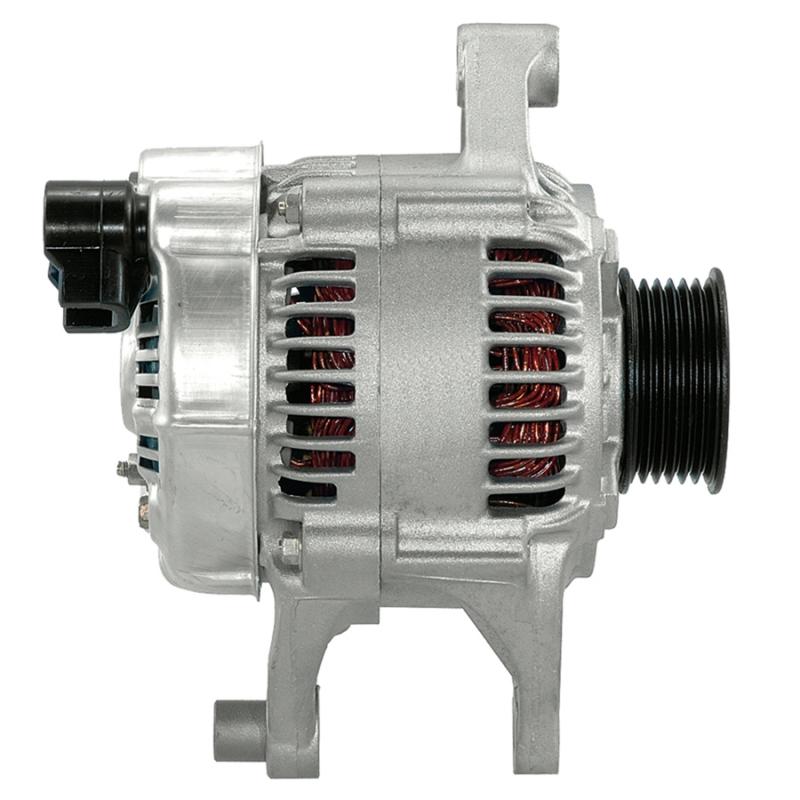 Remy 14434 - Alternator Remy 14434 Alternator product image 4 of 4