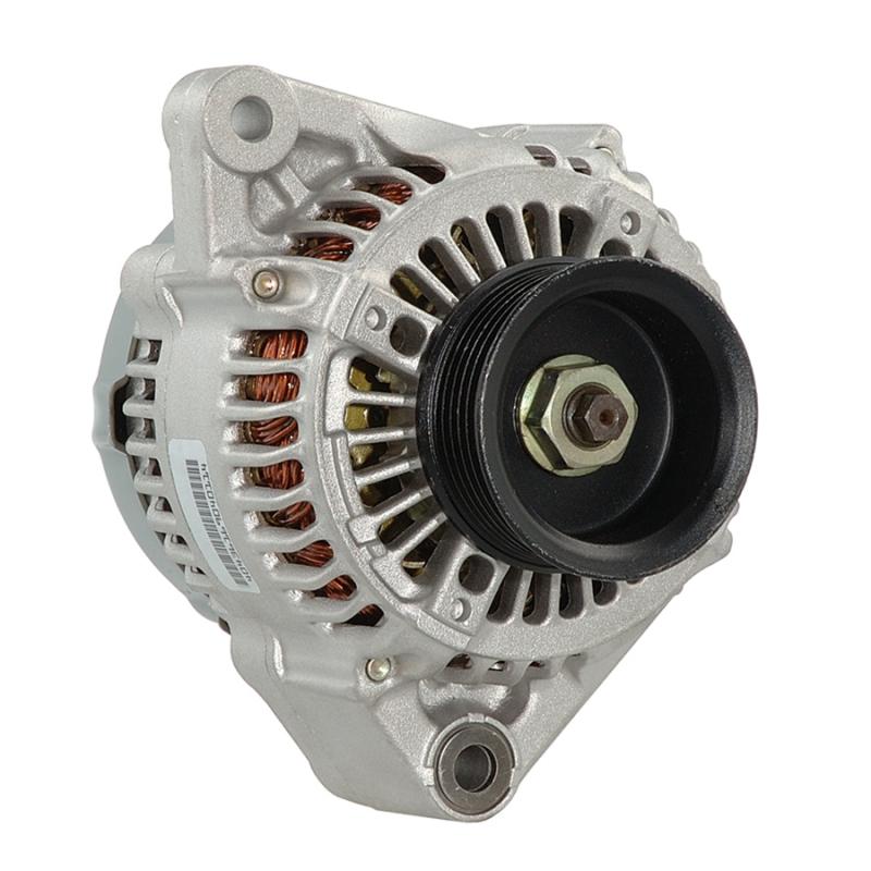 Remy 14436 - Alternator Remy 14436 Alternator product image 1 of 4