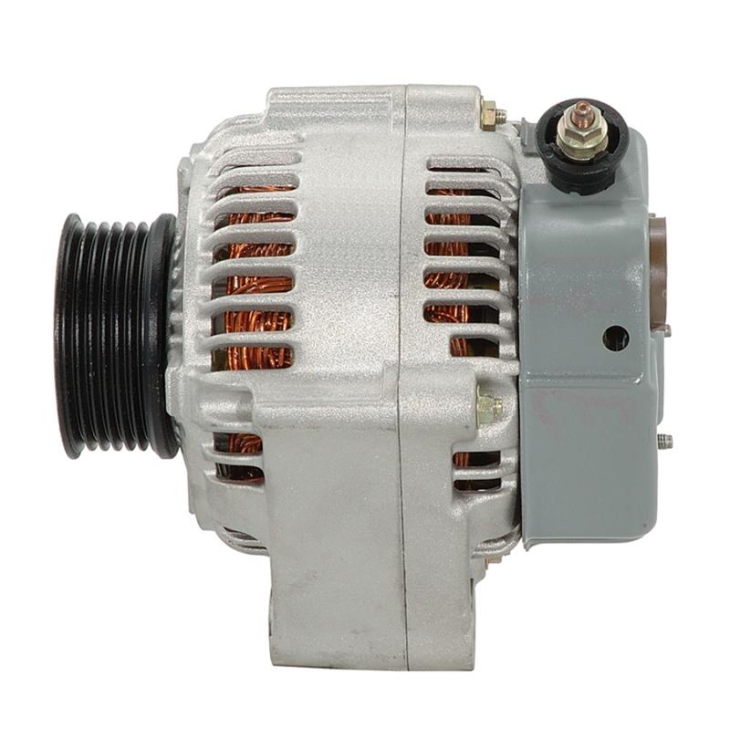 Remy 14436 - Alternator Remy 14436 Alternator product image 2 of 4