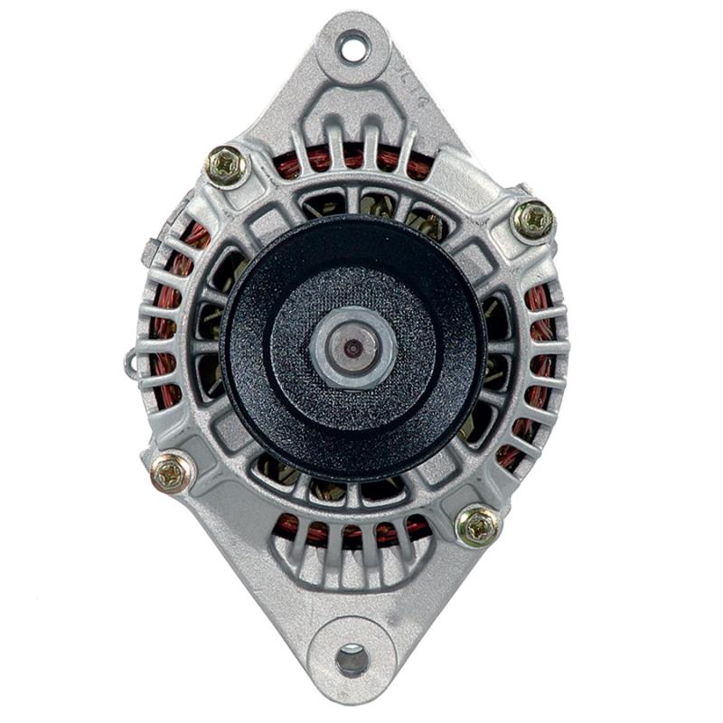 Remy 14437 - Alternator Remy 14437 Alternator product image 1 of 4