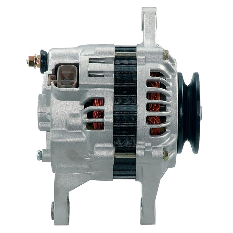 Remy 14437 Alternator product image 2 of 4