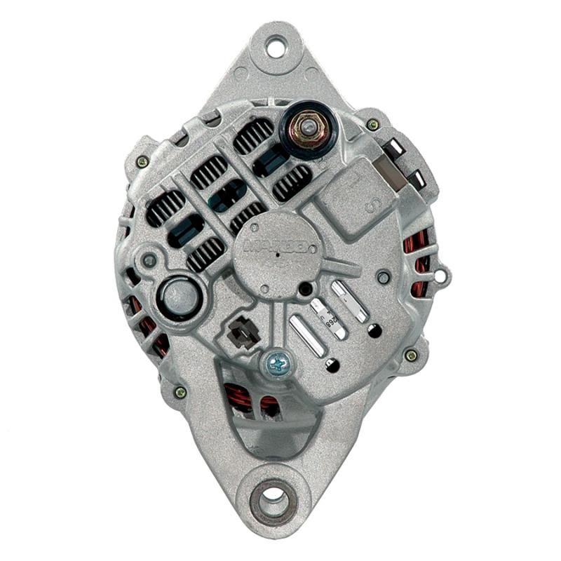 Remy 14437 Alternator product image 4 of 4
