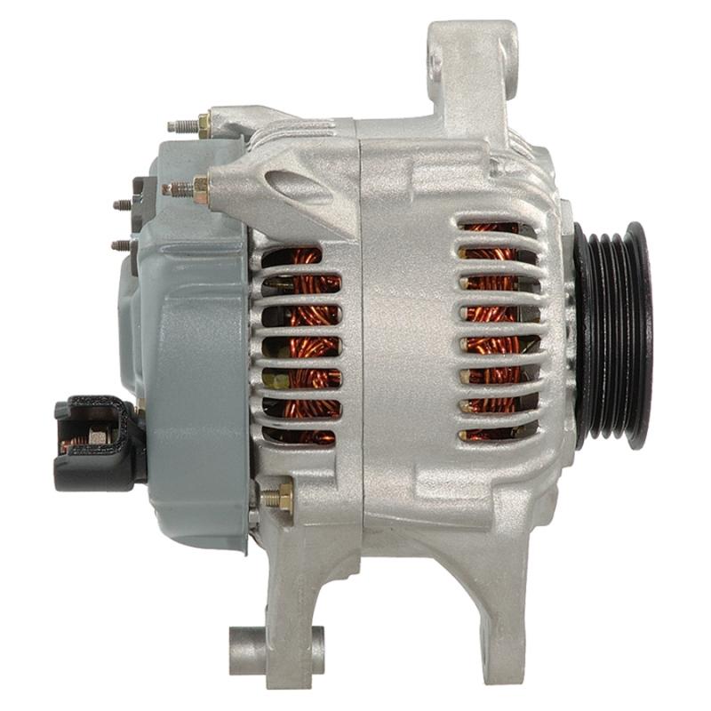 Remy 14444 - Alternator Remy 14444 Alternator product image 1 of 4