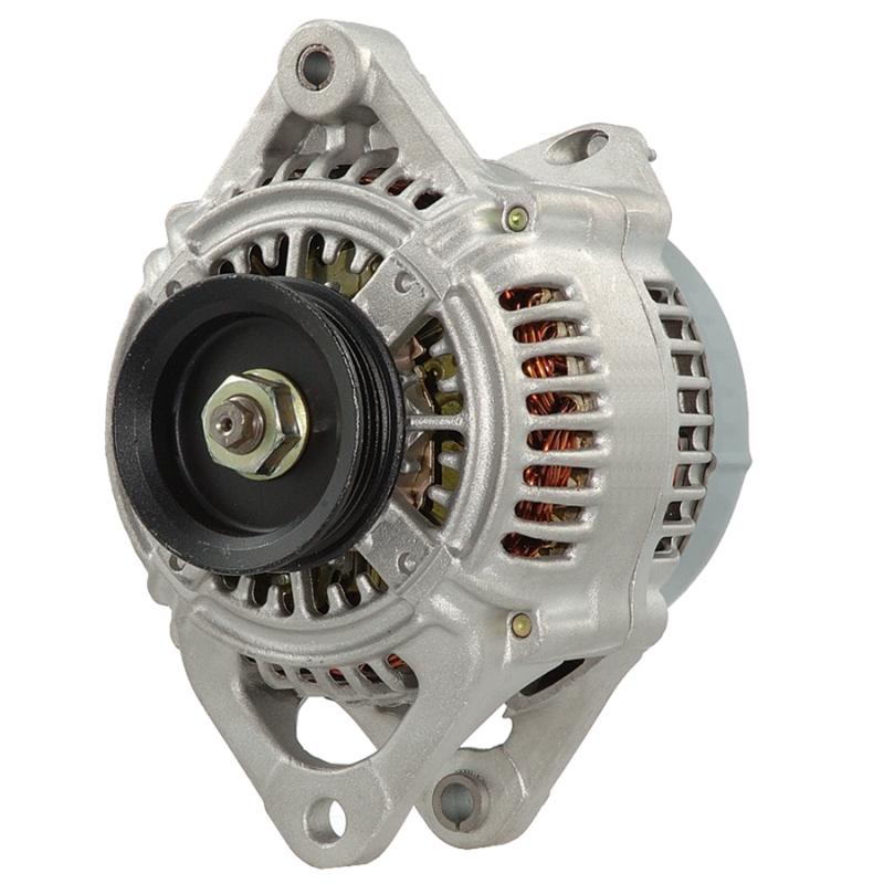 Remy 14444 - Alternator Remy 14444 Alternator product image 2 of 4