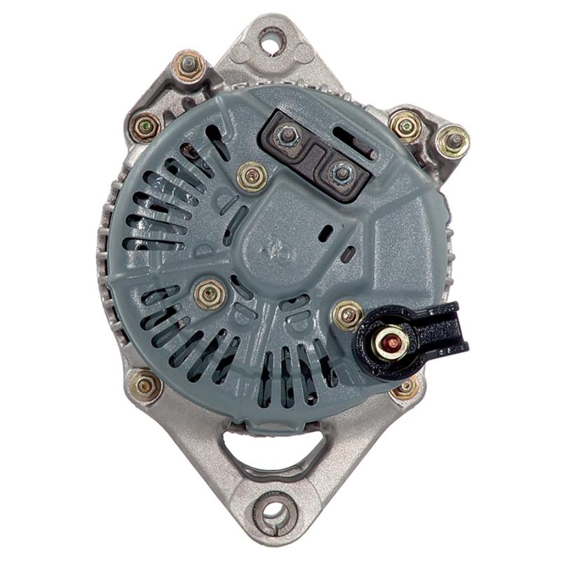 Remy 14444 - Alternator Remy 14444 Alternator product image 4 of 4