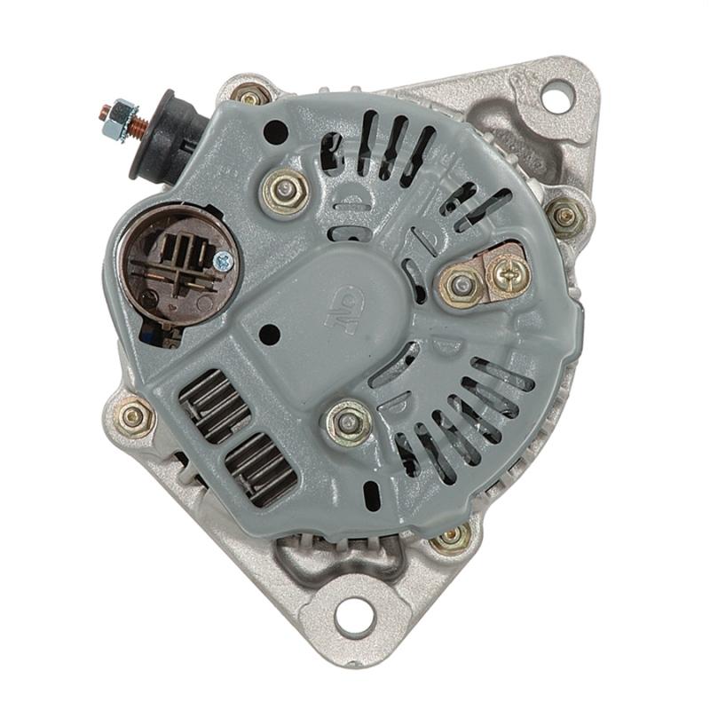 Remy 14446 - Alternator Remy 14446 Alternator product image 2 of 4