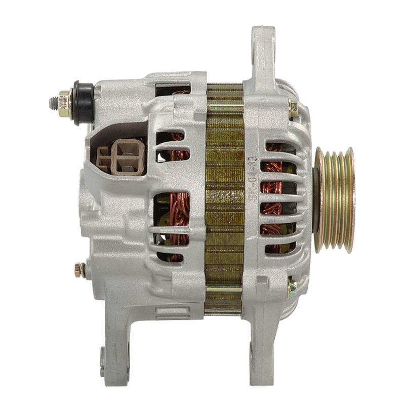 Remy 14449 - Alternator Remy 14449 Alternator product image 1 of 4