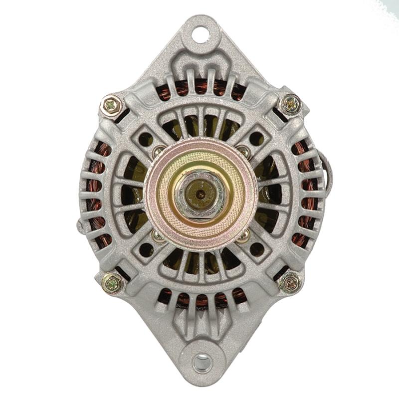 Remy 14449 - Alternator Remy 14449 Alternator product image 2 of 4