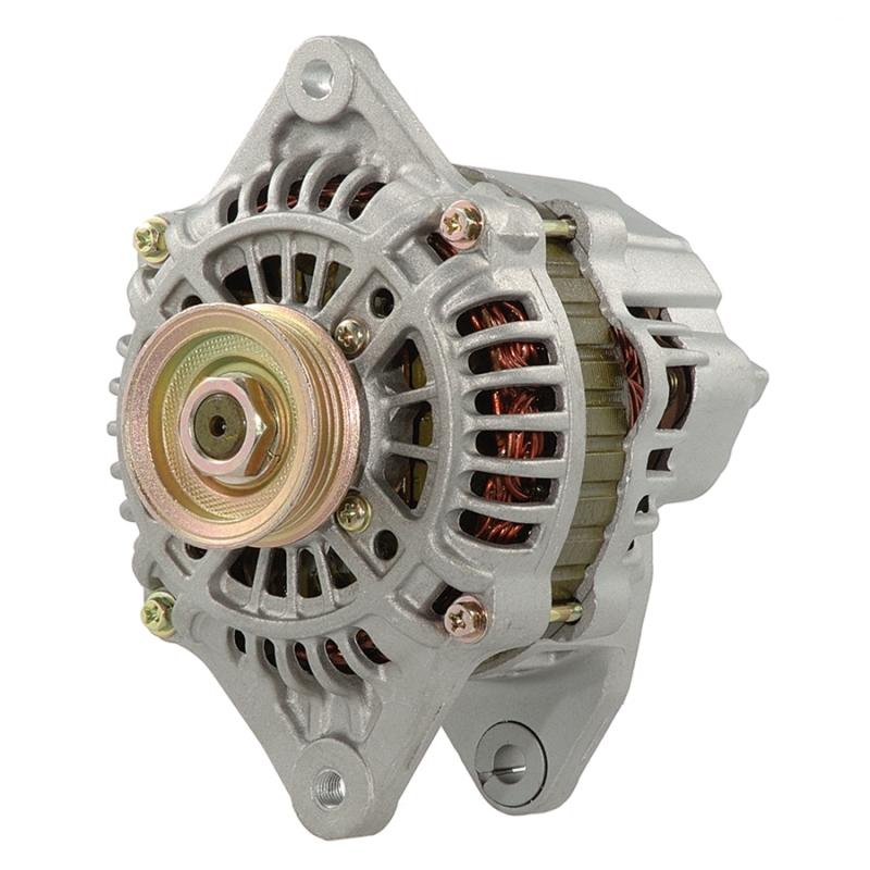Remy 14449 - Alternator Remy 14449 Alternator product image 4 of 4