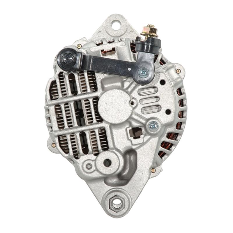 Remy 14451 - Alternator Remy 14451 Alternator product image 1 of 4