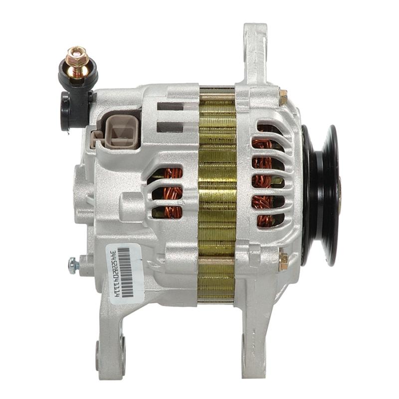 Remy 14452 Alternator product image 1 of 4