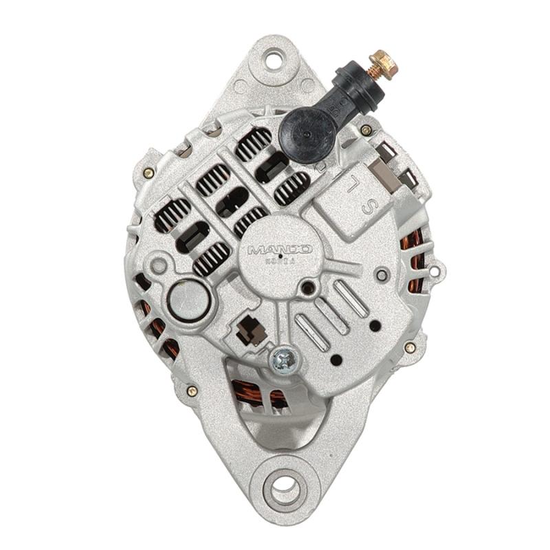 Remy 14452 Alternator product image 2 of 4