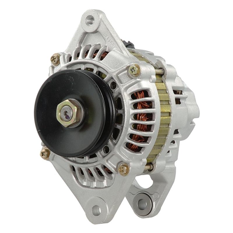 Remy 14452 Alternator product image 3 of 4