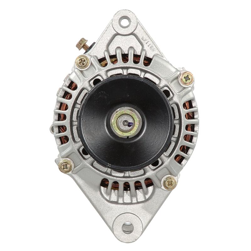 Remy 14452 Alternator product image 4 of 4