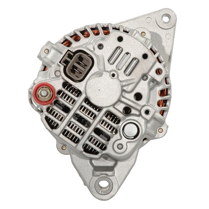 Remy 14453 - Alternator Remy 14453 Alternator product image 2 of 4