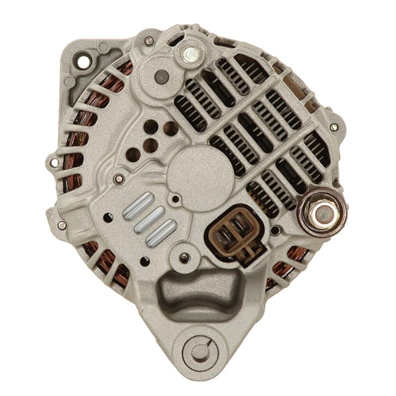 Remy 14455 - Alternator Remy 14455 Alternator product image 2 of 4