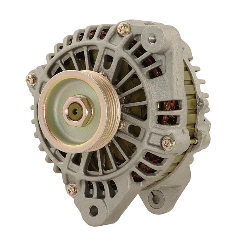 Remy 14455 - Alternator Remy 14455 Alternator product image 4 of 4