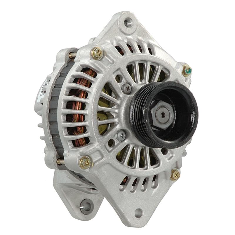 Remy 14456 Alternator product image 2 of 4