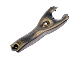 1989 GMC K1500 Clutch Fork Dorman 14457 image 2 of 4