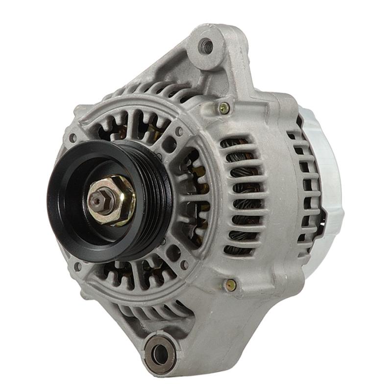 Remy 14460 - Alternator Remy 14460 Alternator product image 1 of 4