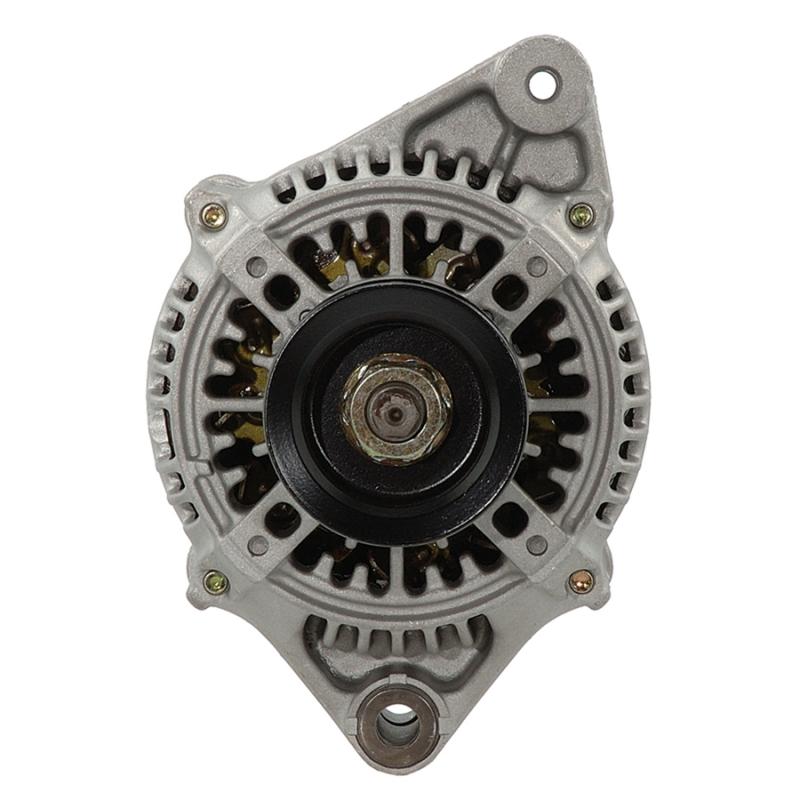 Remy 14460 - Alternator Remy 14460 Alternator product image 2 of 4