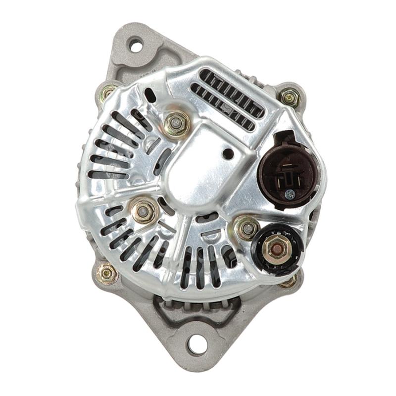 Remy 14460 - Alternator Remy 14460 Alternator product image 4 of 4