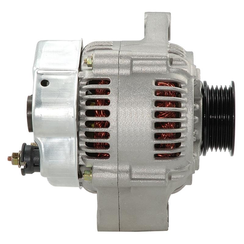 Remy 14461 Alternator product image 1 of 4