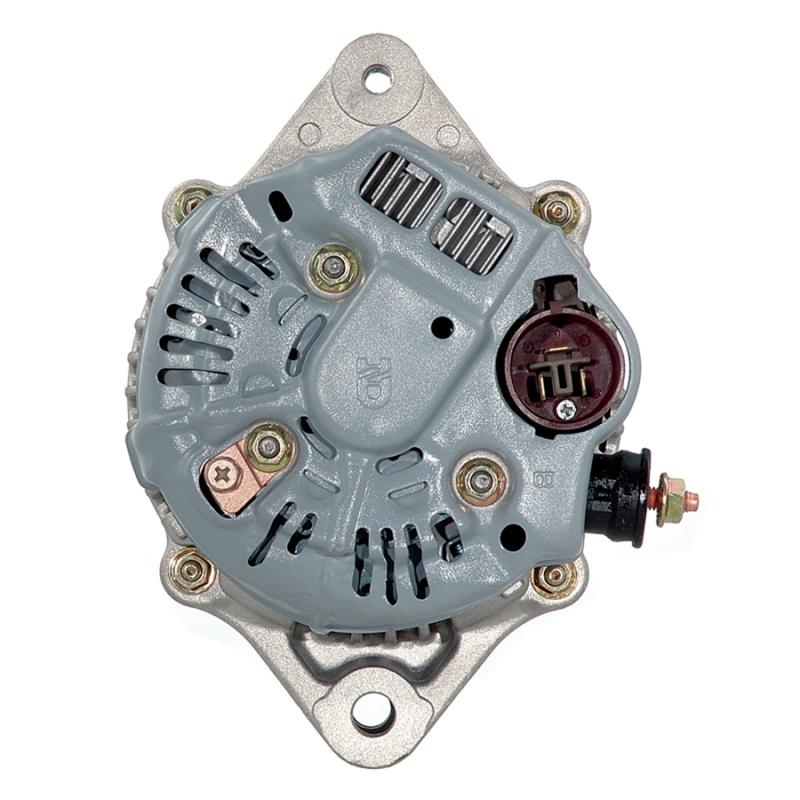 Remy 14463 Alternator product image 1 of 4