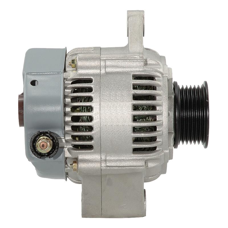 Remy 14463 Alternator product image 4 of 4