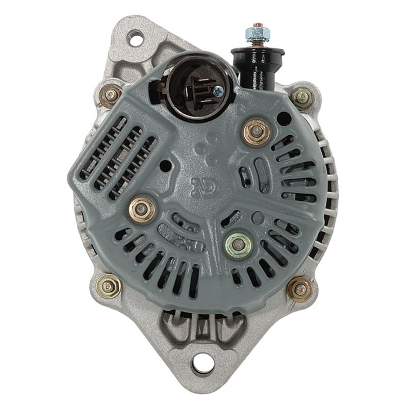 Remy 14466 Alternator product image 1 of 4