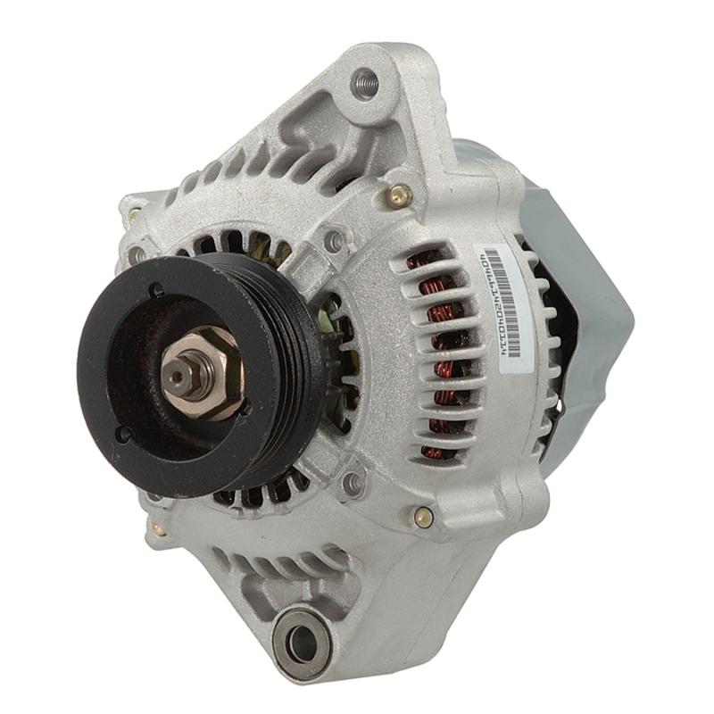 Remy 14466 Alternator product image 3 of 4
