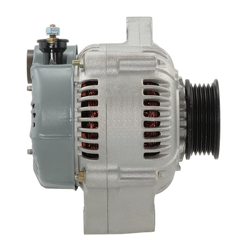 Remy 14466 Alternator product image 4 of 4
