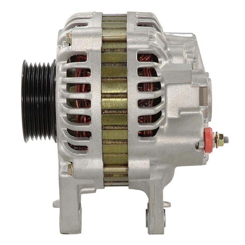 Remy 14468 - Alternator Remy 14468 Alternator product image 1 of 4