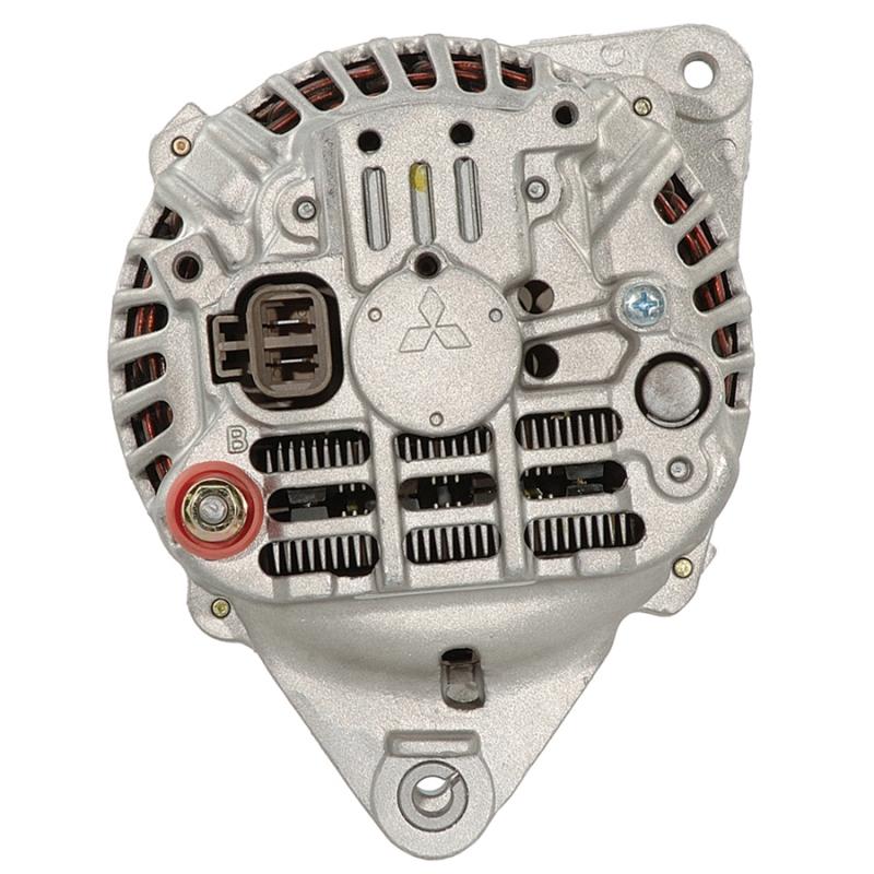 Remy 14468 - Alternator Remy 14468 Alternator product image 2 of 4