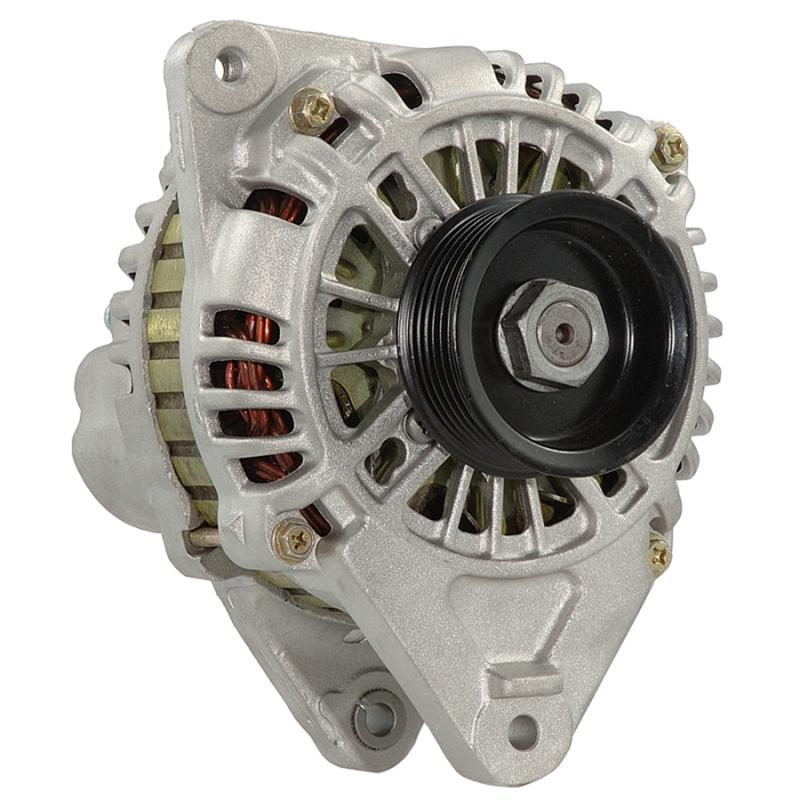 Remy 14468 - Alternator Remy 14468 Alternator product image 4 of 4