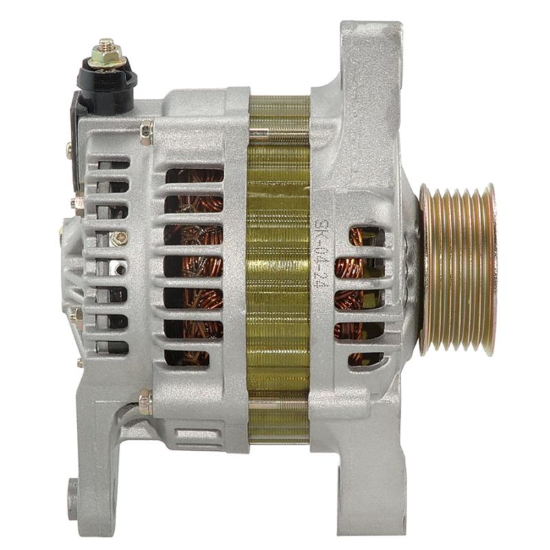 Remy 14474 Alternator product image 3 of 4