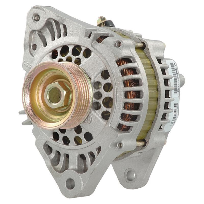 Remy 14474 Alternator product image 4 of 4