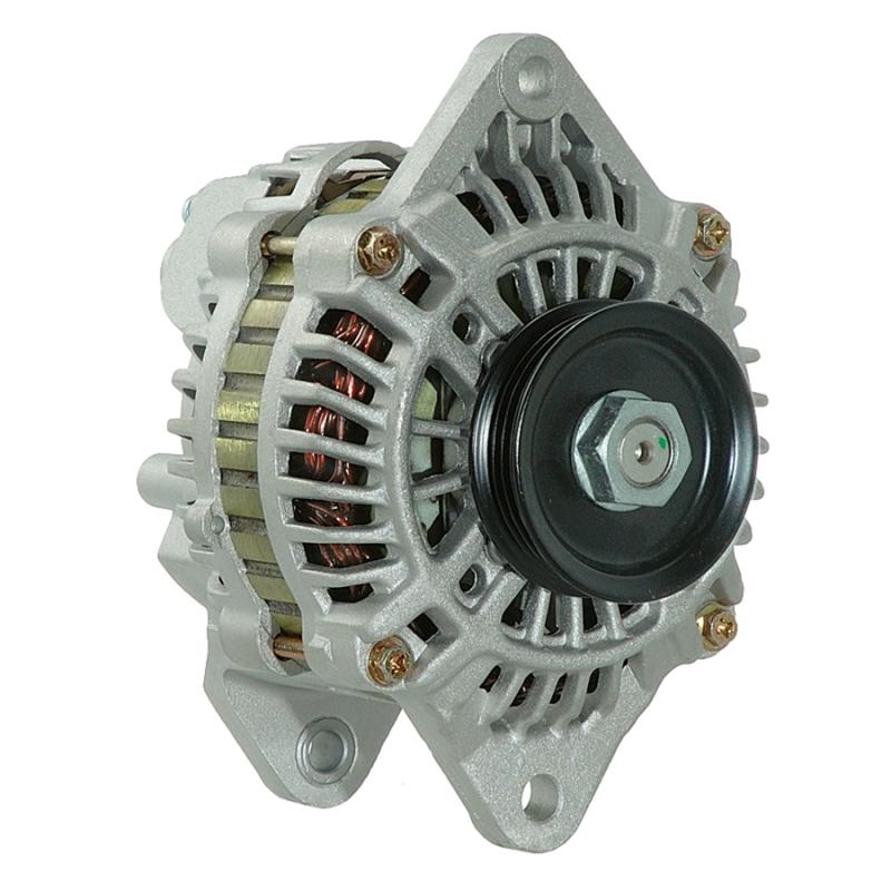 Remy 14475 Alternator product image 1 of 4