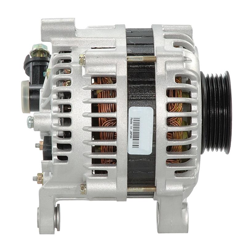 Remy 14476 Alternator product image 3 of 4