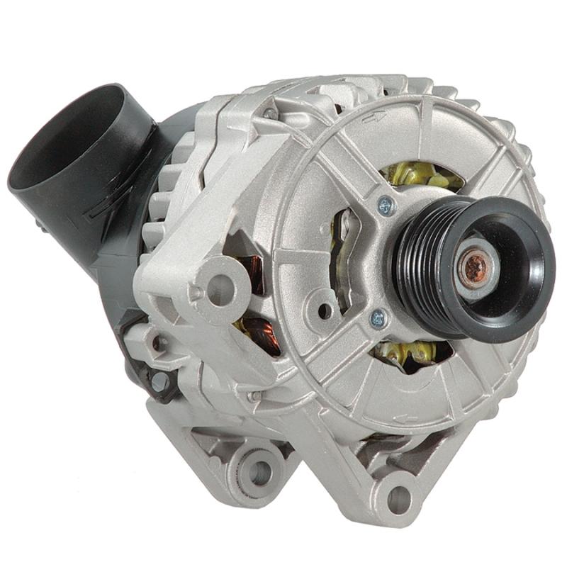 Remy 14485 Alternator product image 1 of 4