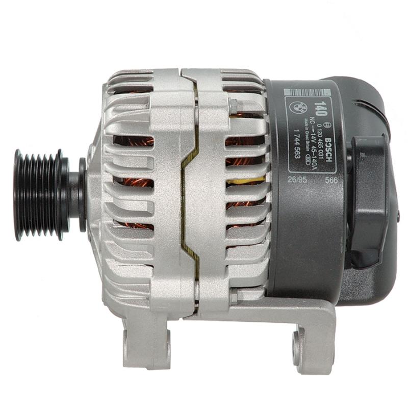 Remy 14485 Alternator product image 3 of 4
