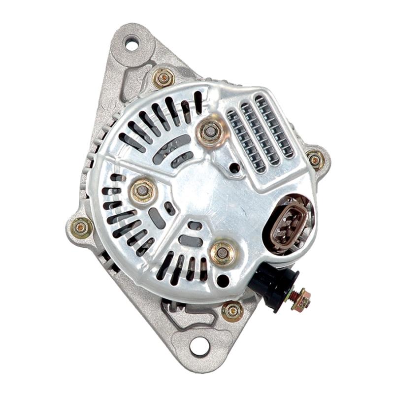 Remy 14486 - Alternator Remy 14486 Alternator product image 1 of 4