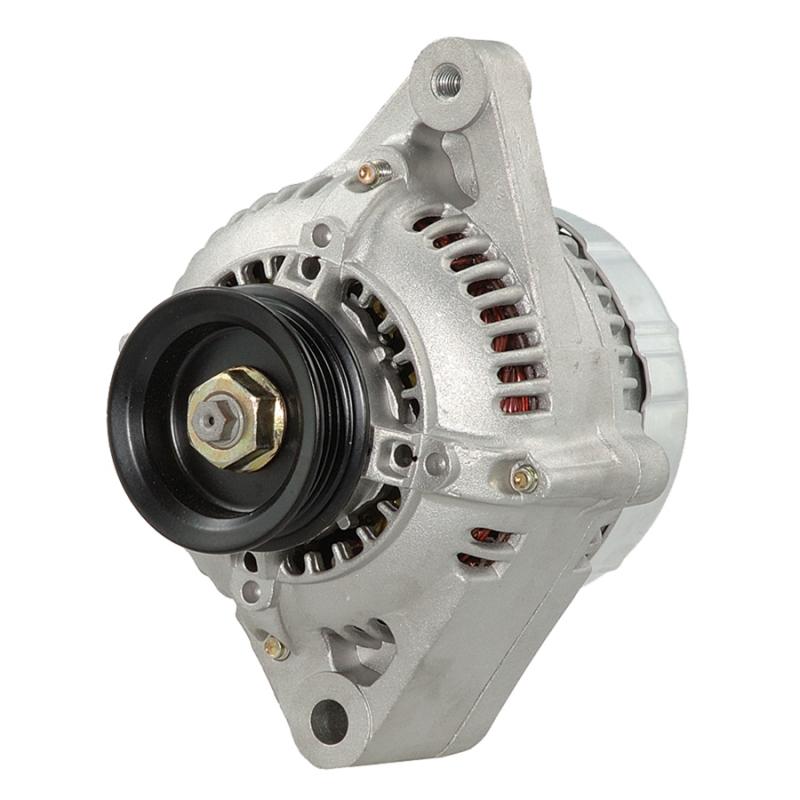 Remy 14486 Alternator product image 3 of 4