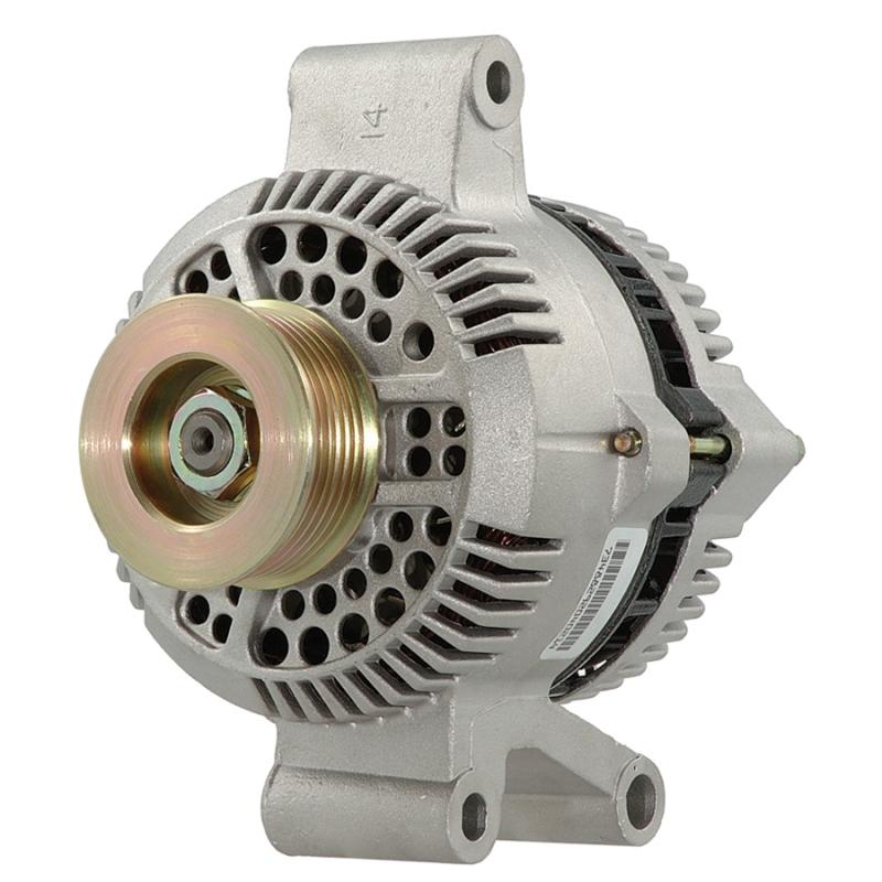 Remy 14488 Alternator product image 1 of 4