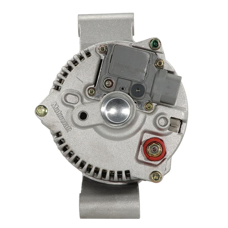 Remy 14488 Alternator product image 4 of 4