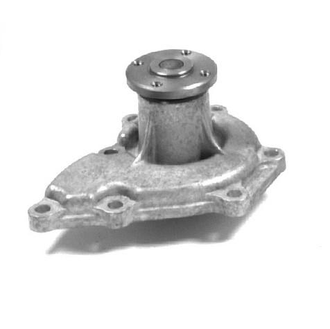 1973 Mazda RX-3 Engine Water Pump GMB 1451110 image 1 of 1