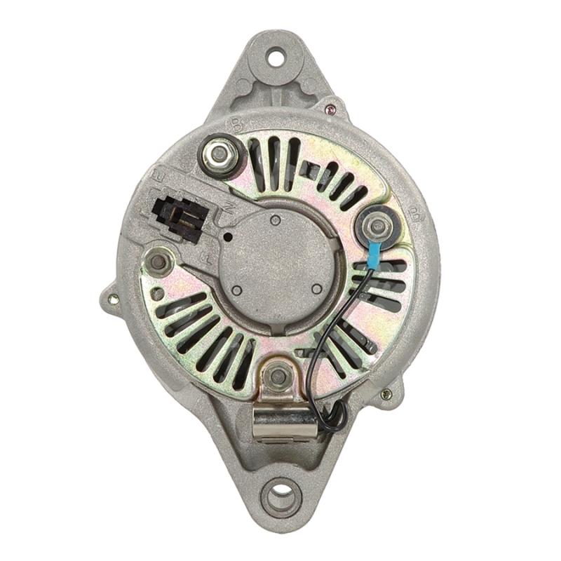 Remy 14591 Alternator product image 2 of 4